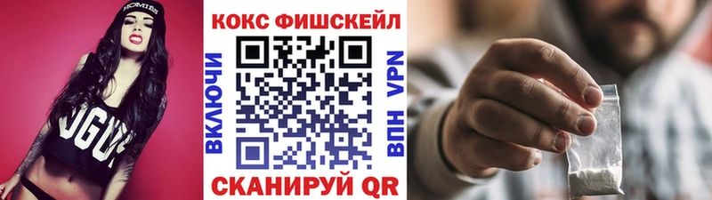 Кокаин FishScale  Купить где  Петушки 